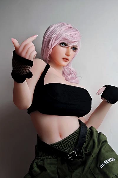 102cm セックス人形