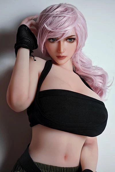 102cm セックス人形