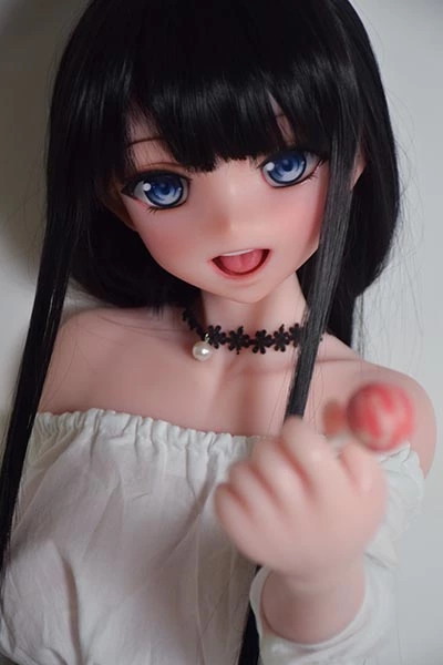 高級ダッチワイフ シリコン製