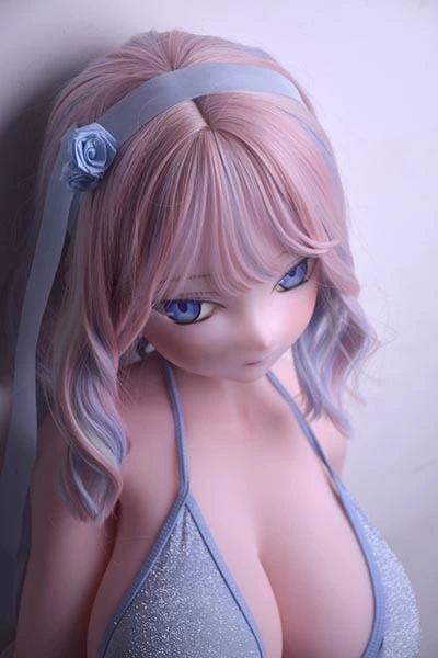 Elsa Babe 夏希 明日香 AHR012 二次元 人形
