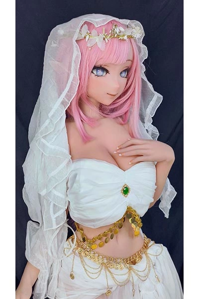  Elsa Babe AHR009 エルフ ラブドール