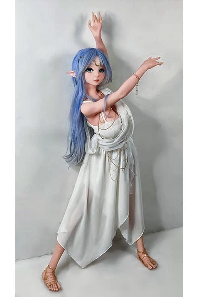 エロ 人形 丹羽 唯