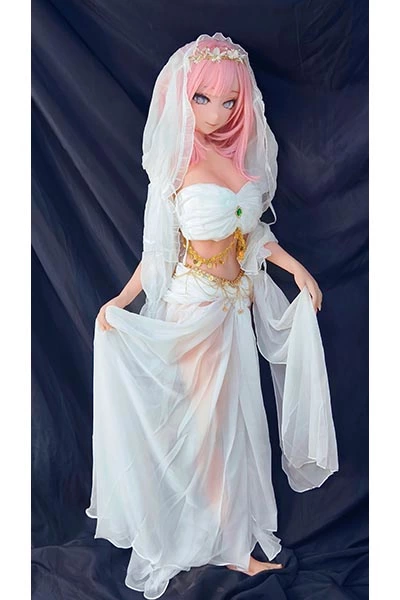 148cm 花嫁 アニメドール