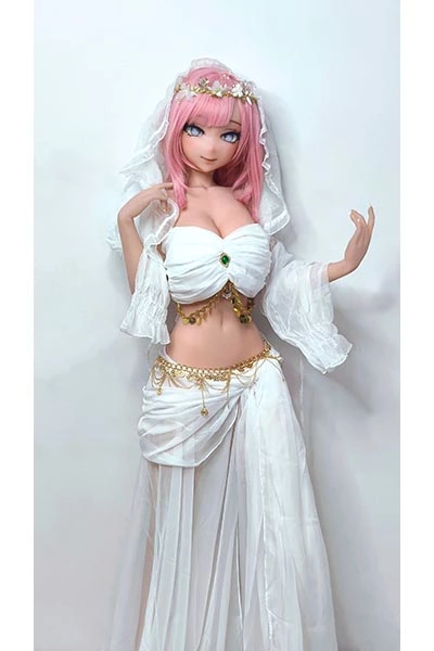  Elsa Babe AHR009 エルフ ラブドール