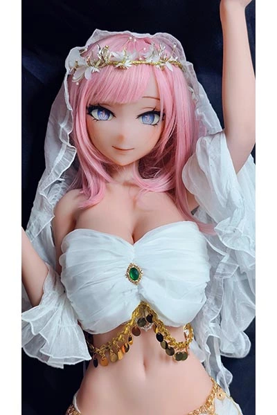  Elsa Babe AHR009 エルフ ラブドール
