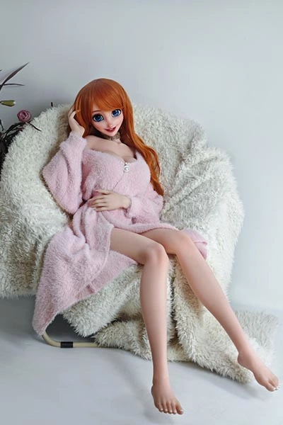 海外せっくすどーる Elsa Babe 通販