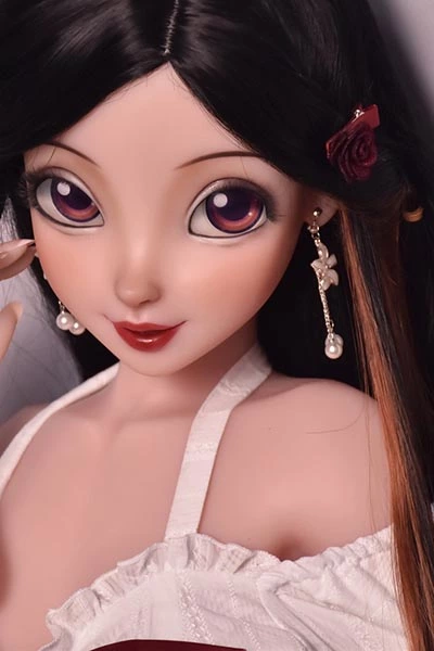 148cmミススウィートカウントラブドール