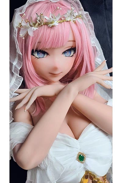 パイズリ人形 愛原未来