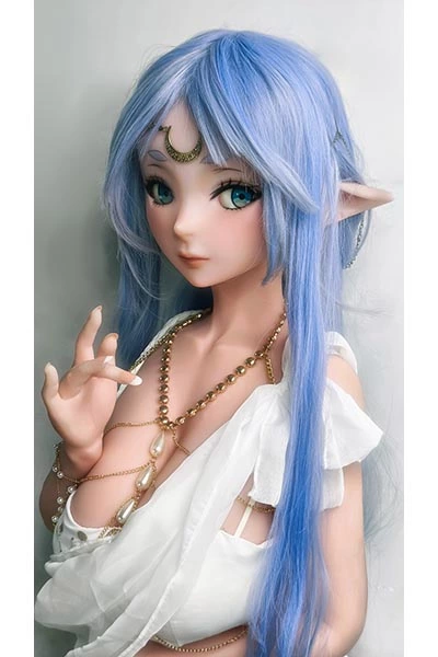 ElsaBabe 最新 アニメラブドール