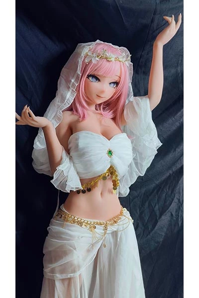 パイズリ人形 愛原未来