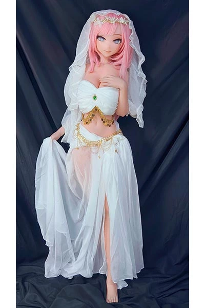  Elsa Babe AHR009 エルフ ラブドール