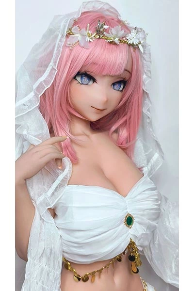  Elsa Babe AHR009 エルフ ラブドール