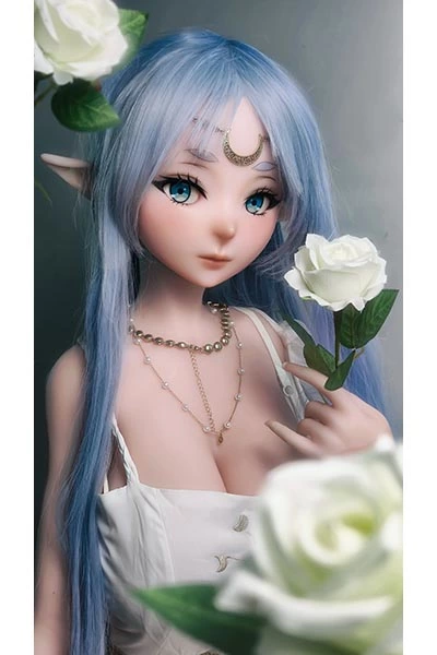 爆乳 ラブドール