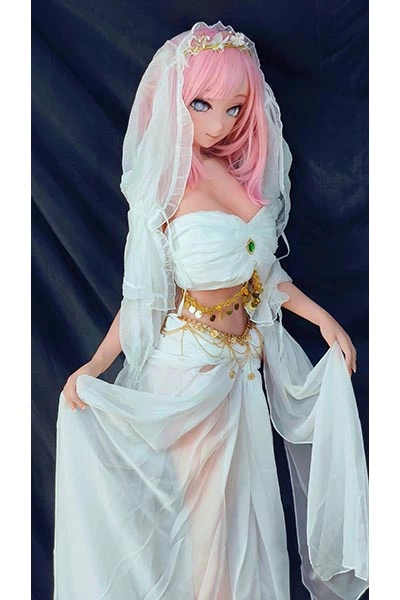 二次元系童颜巨乳せっくすドール