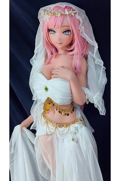 二次元系童颜巨乳せっくすドール