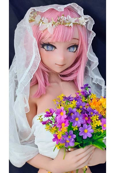  Elsa Babe AHR009 エルフ ラブドール