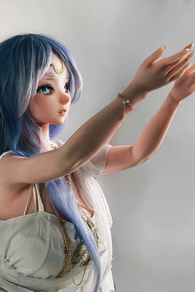 エロ 人形 丹羽 唯