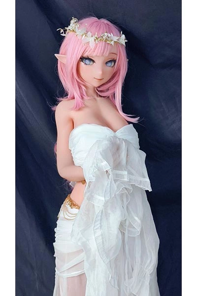  Elsa Babe AHR009 エルフ ラブドール