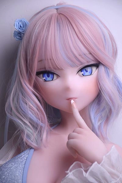 148cm 二次元系セックスドール