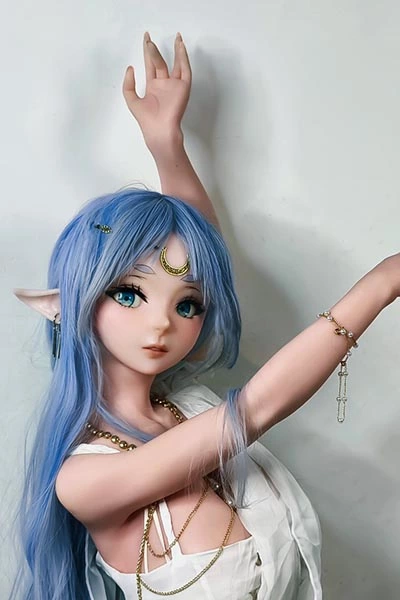 爆乳 ラブドール