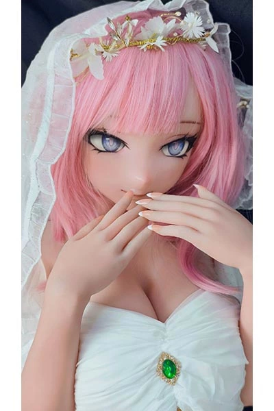 二次元系童颜巨乳せっくすドール