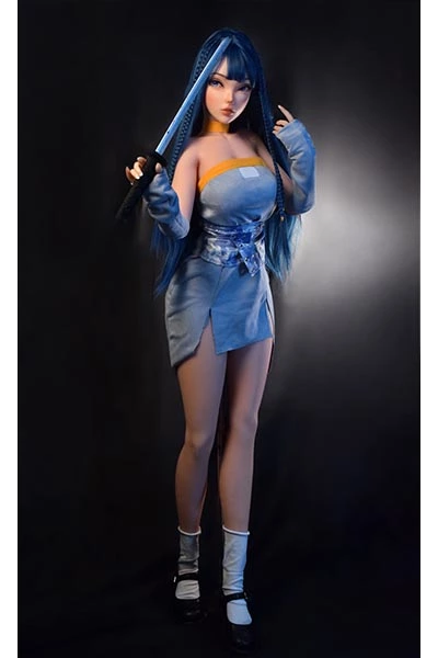 漫画 アニメダッチワイフ 宮本京子