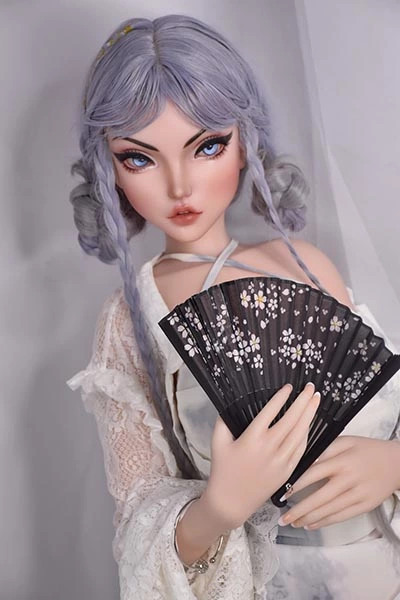 アニメ ラブドール