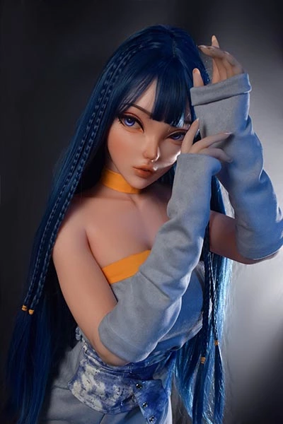 漫画 アニメダッチワイフ 宮本京子