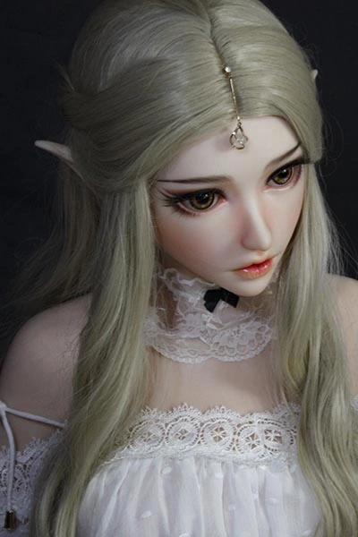 人気リアルセクシードール