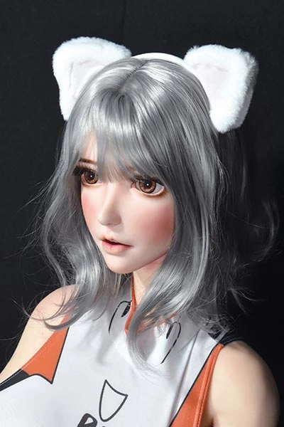 ElsaBabe Doll 可愛い美少女ラブドール