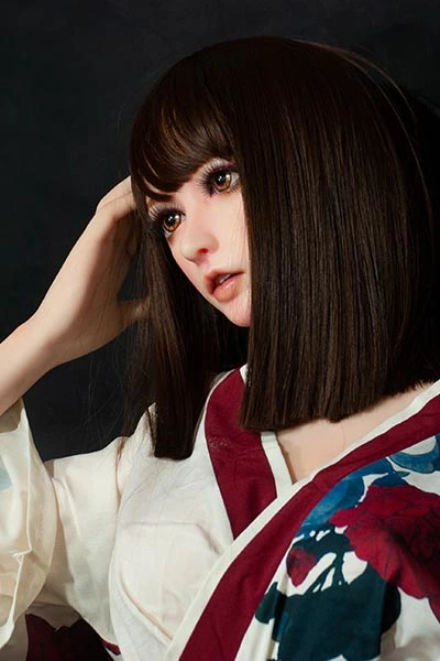 ElsaBabe 可愛いセクシードール