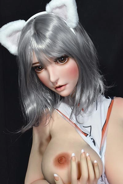 ElsaBabe Doll 可愛い美少女ラブドール