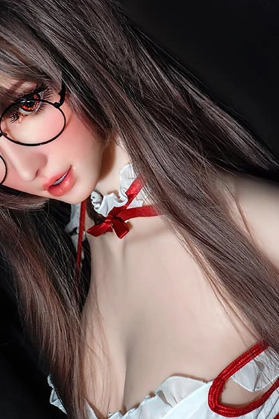 清楚系ラプドール