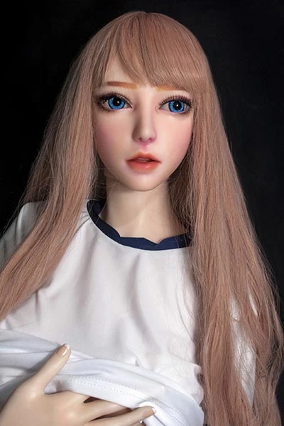 魅惑の美少女セクシードール