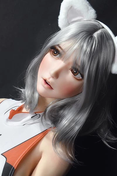 エロリアルラブドール