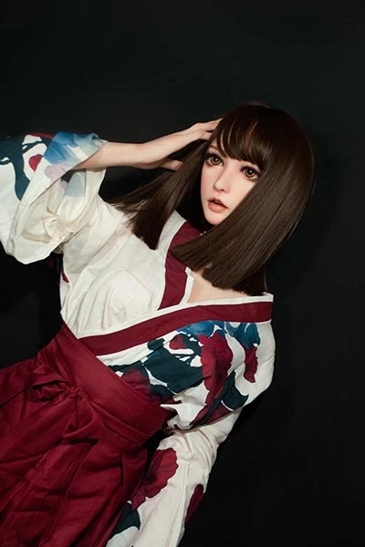 癒し系 ダッチワイフ