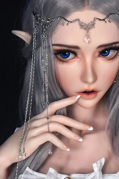 ElsaBabe アニメ系美少女ラブドール