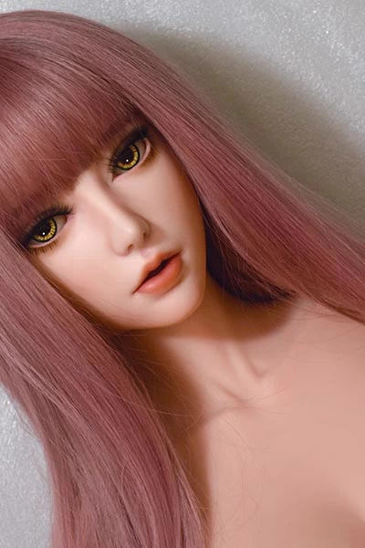 lsaBabe 美少女 セックスドール