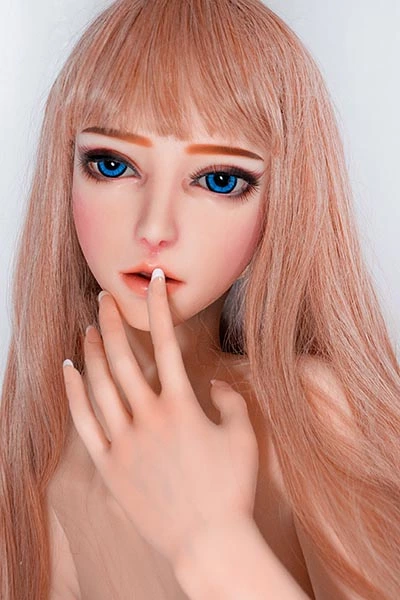 ElsaBabe 綺麗なスポーツ系ギャルラブドール