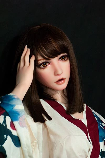 美少女セックスドール