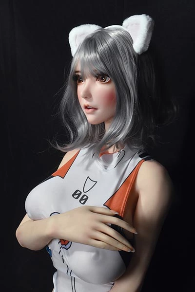 巨乳癒し系 セクシードール