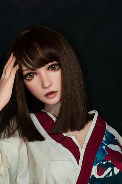 和風美人ラブドール