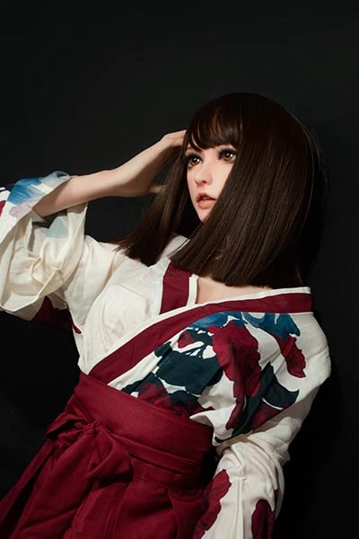 リアル感 セクシードール