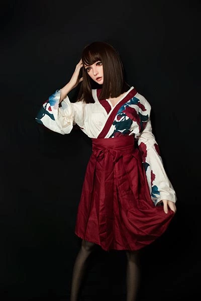 リアル感 セクシードール