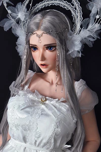 ElsaBabe アニメ系美少女ラブドール