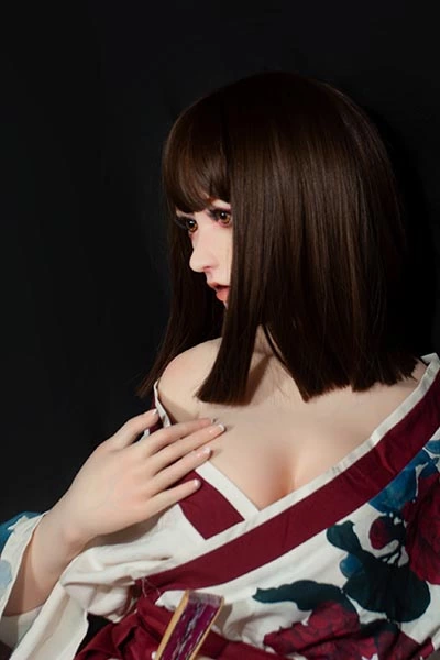 美少女セックスドール