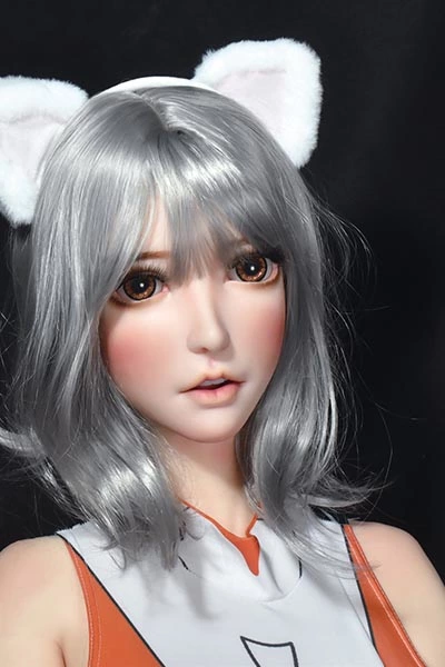ElsaBabe Doll 可愛い美少女ラブドール
