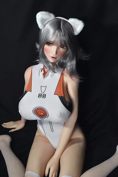 ElsaBabe Doll 可愛い美少女ラブドール