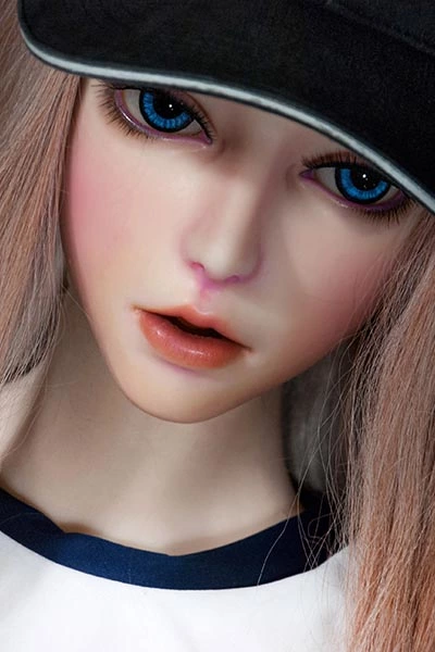 人気モデル ラブドール