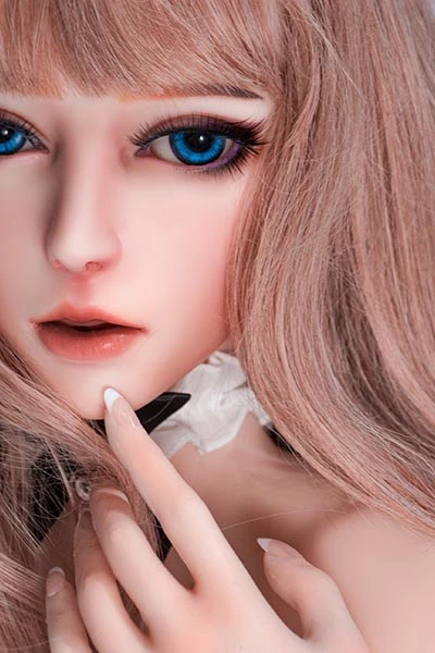 可愛いリアルアダルトドール